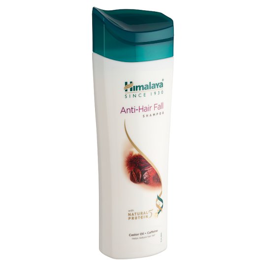 Himalaya proteines hajhullás elleni sampon 400 ml