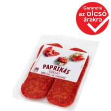Cold Cuts with Paprika 100 g