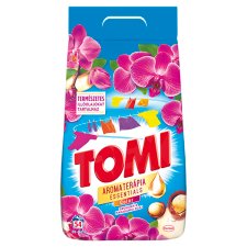 Tomi Aromaterápia Orchidea Macadamia Oil Color Detergent 54 Washes  3,51 kg