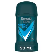 Rexona Men Advanced Protection Cobalt Dry izzadásgátló stift 50 ml