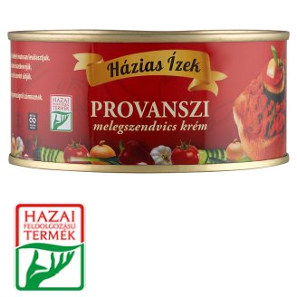 Házias Ízek provanszi melegszendvics krém 290 g