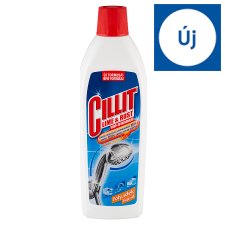 Cillit Scaling and Rust Remover 700 ml 