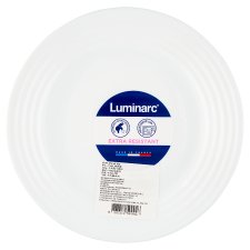 Luminarc Extra Resistant Harena desszert tányér