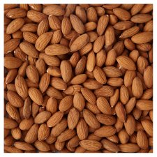 Unflavoured Peeled Almonds Loose