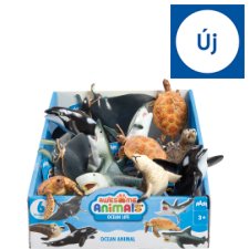 Addo Awesome Animals Small Ocean Figures