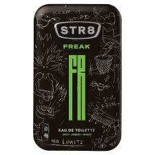 STR8 FR34K eau de toilette 100 ml