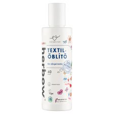 Herbow Bambino illat- allergénmentes textil öblítő 50 mosás 200 ml