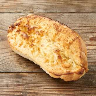Fokhagymás-tejfölös baguette 95 g
