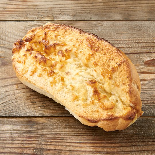Fokhagymás-tejfölös baguette 95 g