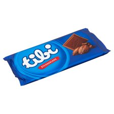 Tibi Dark Chocolate 90 g