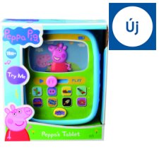 Peppa Pig Peppa's Tablet