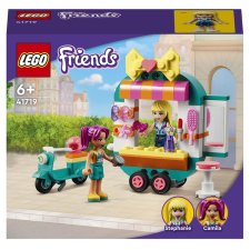LEGO® Friends 41719 Mobil divatüzlet