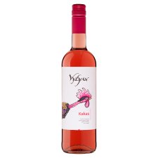 Vylyan Kakas Villányi Rozé Cuvée classicus száraz rozébor 12,5% 750 ml