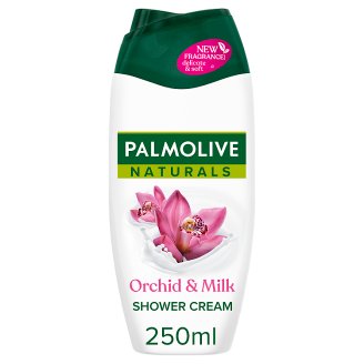 Palmolive Naturals Irresistible Softness tusfürdő 250 ml