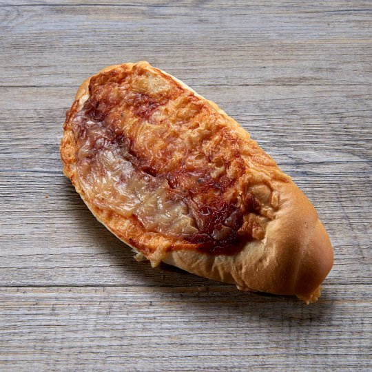 Pizzás baguette 100 g