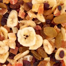 Aszalt gyümölcs mix