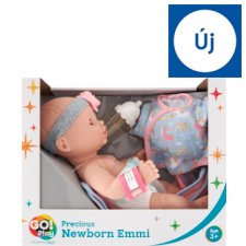 GO! Play Newborn Emmi