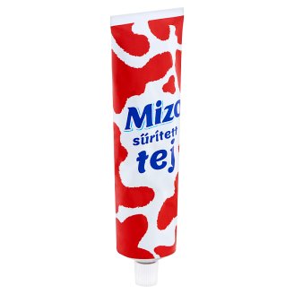 Mizo sűrített tej 170 g