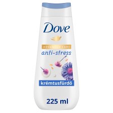 Dove Advanced Care Anti-Stress Shower Gel 225 ml