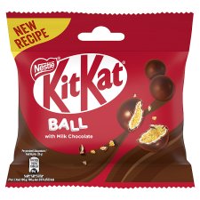 KitKat Ball with Milk Chocolate 36 g