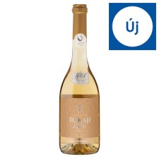 Tesco Finest Tokaji Aszú 5 puttonyos édes fehérbor 11% 500 ml