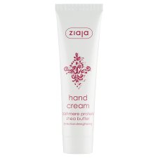 Ziaja Hand Cream With Cashmere Protein 100 ml