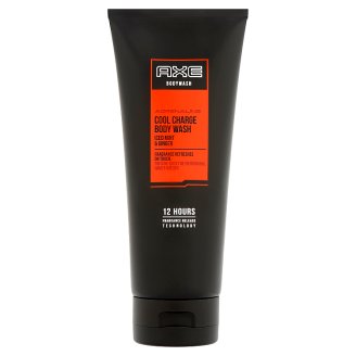 AXE Adrenaline Cool Charge tusfürdő 200 ml