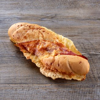 Sajtos baconos stangli 95 g