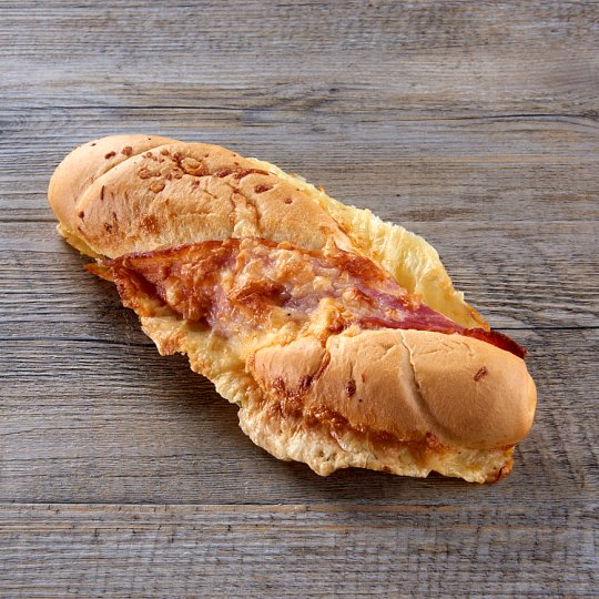 Sajtos baconos stangli 95 g