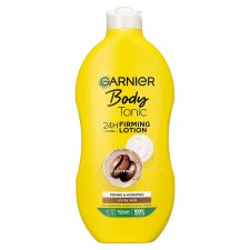 Garnier Body Tonic Instant firming body lotion, 400 ml