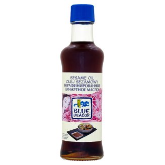Blue Dragon pirított szezámolaj