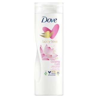 Dove Nourishing Secrets Glowing Ritual testápoló minden bőrtípusra 400 ml