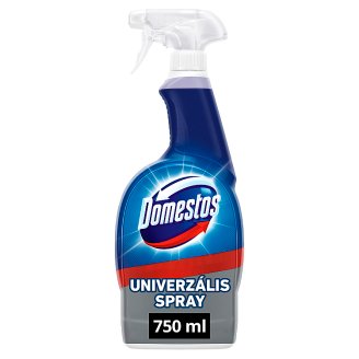 Domestos Universal Hygiene Disinfectant Cleaning Spray 750 ml