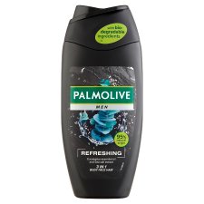 Palmolive Men Refreshing 3in1 tusfürdő 250 ml