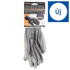 Handy Polyurethane Coated Gloves XL