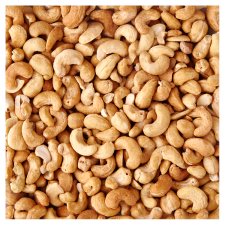 Pörkölt, sós kesudió lédig