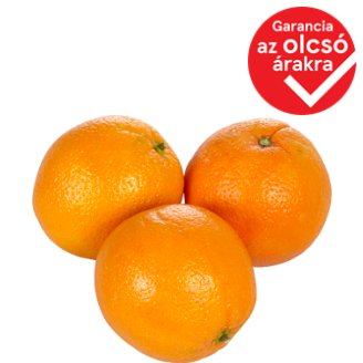 Narancs lédig