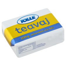 Tolle teavaj 200 g