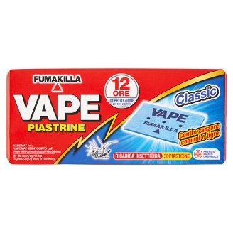 Vape Magic Mat Refill 30 Sheets