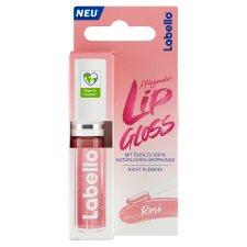 Labello Lip Oil Rózsaszín 5,1 g