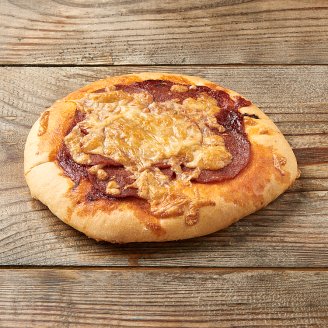 Magyaros pizza 110 g