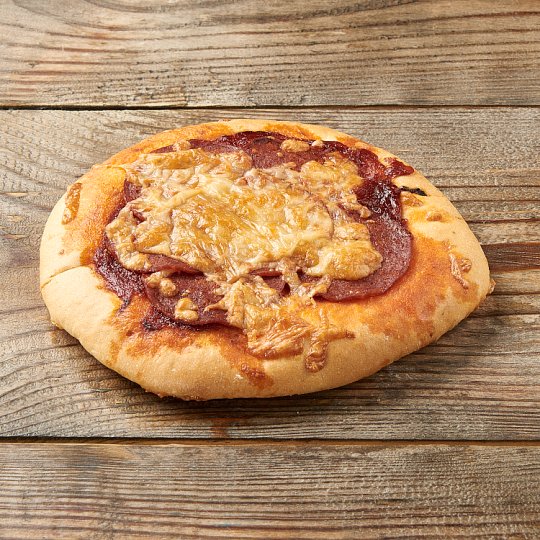 Magyaros pizza 110 g