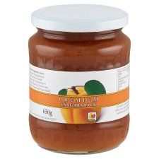 Óceán Premium Apricot Jam 650 g