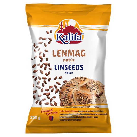Kalifa lenmag 250 g