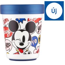 Stor Mickey It's A Mickey Thing Non Slip Bicolor Premium pohár 260 ml-es