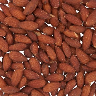 Stew Salted Almond Gut Loose