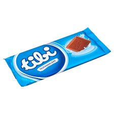 Tibi Milk Chocolate 90 g