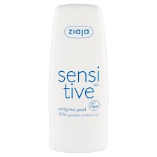 Ziaja Sensitive Enzyme Peel 60 ml