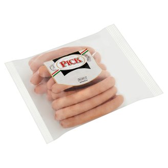 PICK Bécsi virsli 1 kg
