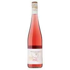 Varga Aranymetszés Friss Balatoni Rozé Dry Rose Wine 11,5% 0,75 l